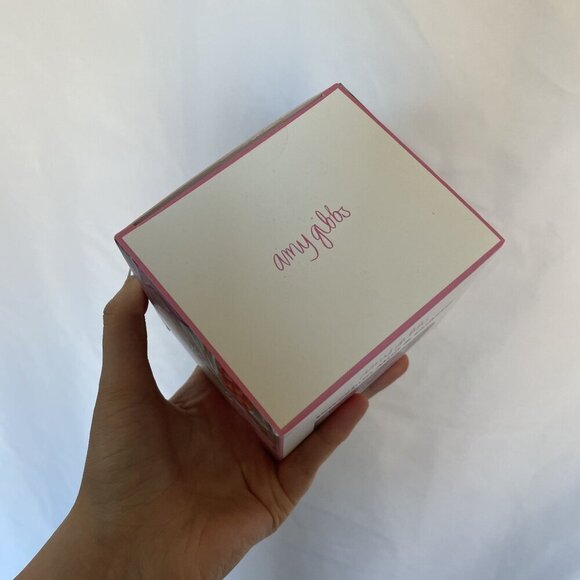 Amy Gibbs Porcelain Mug & Coaster Set Candy Garden Design 300ml floral tea - Picture 5 of 6